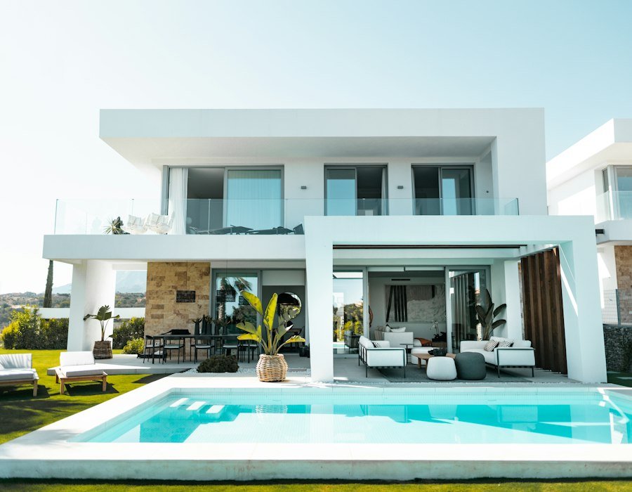 Off Plan Properties